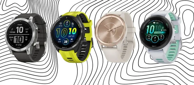 Top 10 Đồng Hồ Garmin Chạy Bộ Bán Chạy Mà Runner Không Nên Bỏ Qua