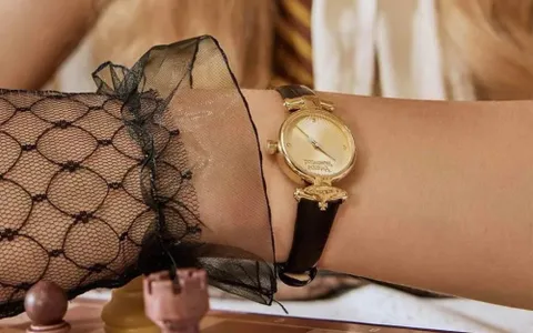 Top 10 Đồng Hồ Vivienne Westwood Nữ Bán Chạy, Cực Sang Chảnh Hiện Nay