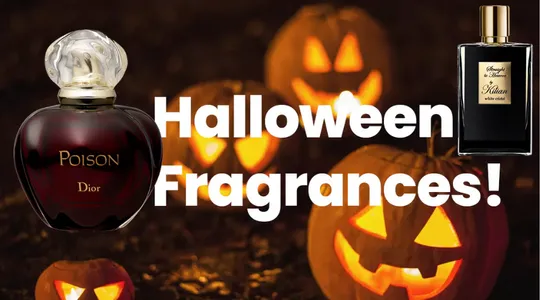 Top 10 Nước Hoa Halloween Bí Ẩn Và Ma Mị Đáng Thử Trong Mùa Lễ Hội