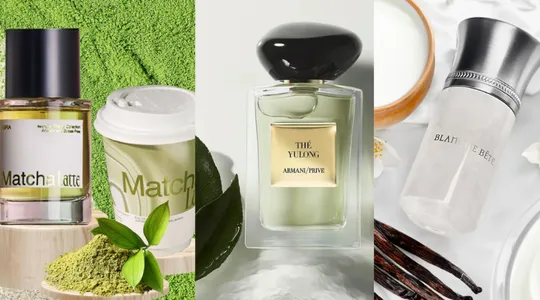 Top 5 Mùi Nước Hoa Lấy Cảm Hứng Từ Đồ Uống Thơm Ngon