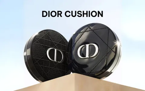 Review Chi Tiết 8 Dior Cushion Bán Chạy, Được Ưa Chuộng Hiện Nay