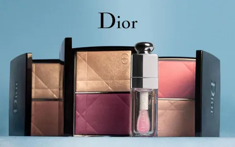 Review Top 10 Phấn Má Hồng Dior Bán Chạy, Được Ưa Chuộng Hiện Nay