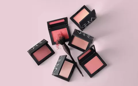 Review Top 10 Phấn Má Nars Bán Chạy, Được Ưa Chuộng Hiện Nay