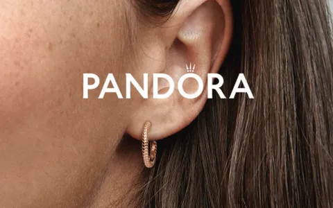 Review Top 5 Khuyên Tai Pandora Bán Chạy, Được Ưa Chuộng Hiện Nay
