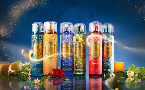 Top 10 Body Mist Của Mỹ Chính Hãng Bán Chạy, Giữ Hương Rất Lâu