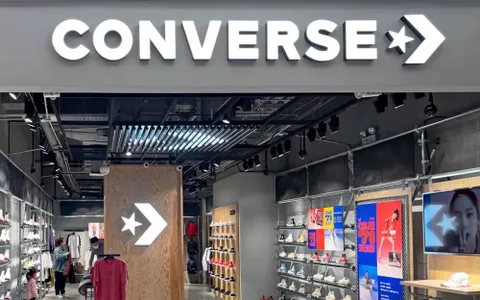 Top 10 Địa Chỉ Mua Giày Converse Ở Hà Nội Giá Tốt, Uy Tín