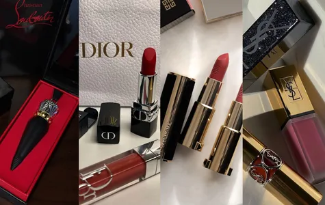 Top 10+ Dòng Son Môi Làm Quà Tặng 20/10 Sang Trọng Và Ý Nghĩa 