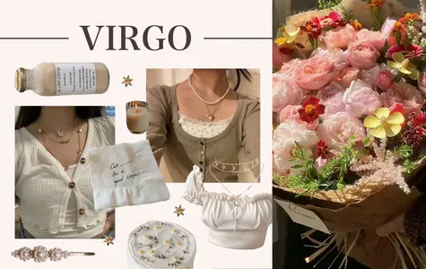 Top 10+ Quà Tặng Sinh Nhật Xử Nữ Chuẩn Gu Và Tinh Tế