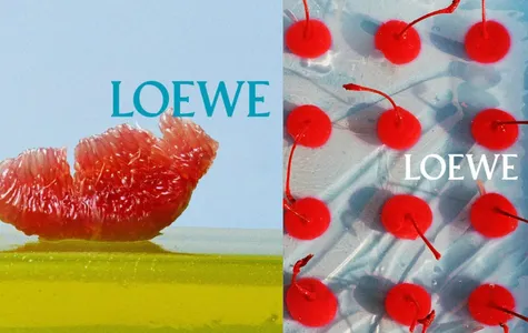 LOEWE Xuân/Hè 2026: Hành Trình Kiến Tạo Hình Hài Mới