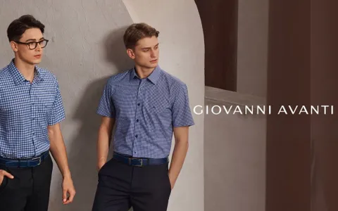 Thương Hiệu Giovanni Của Nước Nào? Lịch Sử Và Đặc Điểm Nổi Bật