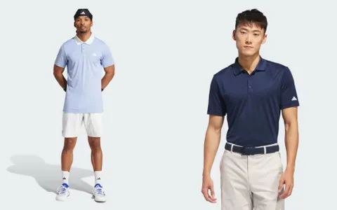 Top 10 Áo Polo Adidas Bán Chạy, Được Ưa Chuộng Hiện Nay