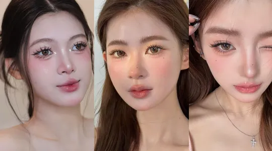 Top 5+ Loại Mi Giả Tự Nhiên Dẫn Đầu Xu Hướng Makeup 2025 