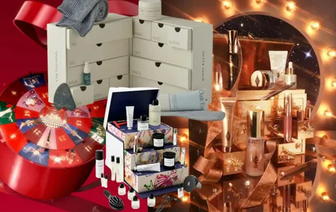 Advent Calendar 2025 Là Gì? Xu Hướng Lịch Mùa Vọng Cho Giáng Sinh