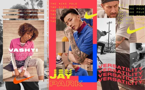 Top 10 Áo Polo Nike Bán Chạy, Được Ưa Chuộng Hiện Nay