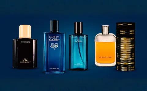 Review 5 Nước Hoa Davidoff Thơm Quyến Rũ, Bán Chạy Năm 2026