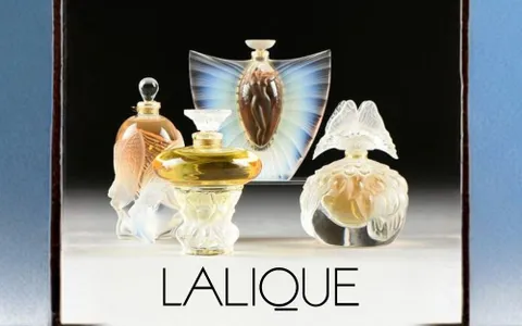 Review 7 Nước Hoa Lalique Bán Chạy, Được Ưa Chuộng Hiện Nay