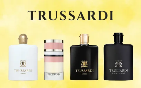 Review 7 Nước Hoa Trussardi Bán Chạy, Thơm Lâu Cả Ngày