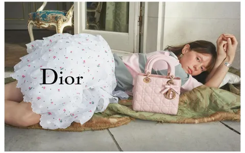 Review 8 Túi Dior Lady Sang Chảnh, Cực Dễ Phối [2026]
