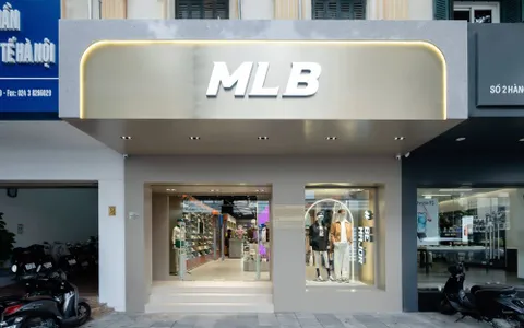 Review 9 Áo Sơ Mi MLB Bán Chạy, Được Ưa Chuộng Trong Năm 2026