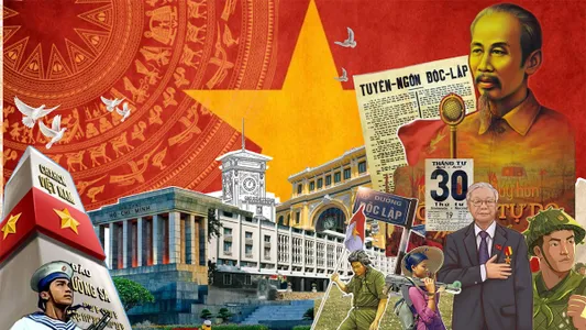 100+ Caption/STT 30/4 1/5 Hay, Ngắn Gọn Và Hài Hước