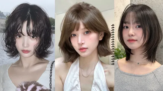 40+ kiểu tóc ngắn nữ đẹp, cá tính, trẻ trung nên thử ngay