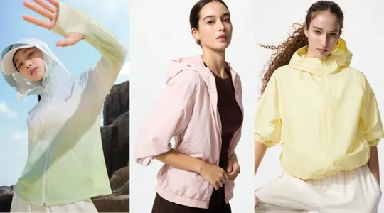 5 tiêu chí chọn áo chống nắng tốt bảo vệ da dưới nắng hè