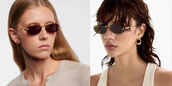 Cách Kiểm Tra Kính Fendi Chính Hãng Đơn Giản Và Chính Xác