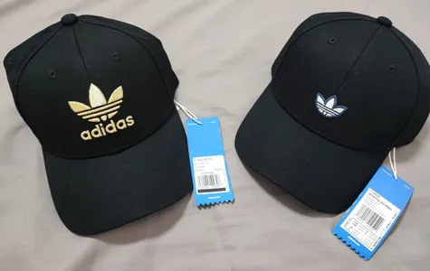 Cách Nhận Biết Mũ Adidas Chính Hãng Chi Tiết Và Chuẩn Xác