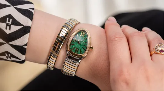 Cách Phân Biệt Đồng Hồ Bvlgari Chính Hãng Và Hàng Giả