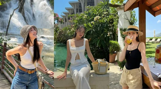 Caption Du Lịch Hay, Ngắn Gọn, Đăng Ảnh Cực Chất 2026