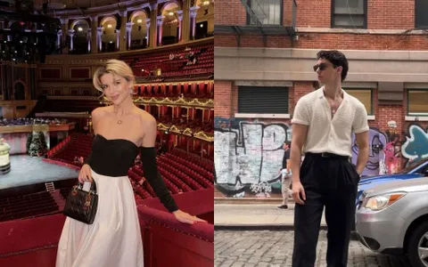 Đi Hòa Nhạc Mặc Gì? Gợi Ý 10 Outfits Sang Trọng Cho Nam, Nữ