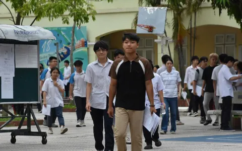 Đi Thi Mặc Gì Cho May Mắn? Gợi Ý 3 Outfits Đi Thi Cho Nam Và Nữ