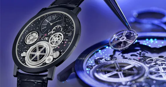 Đồng hồ Piaget của nước nào? Top đồng hồ Piaget được săn đón