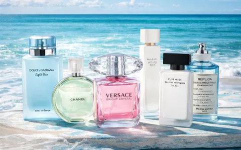 Gợi Ý 7 Chai Nước Hoa Mùa Hè Cho Nữ Thanh Mát, Đáng Tiền 2026