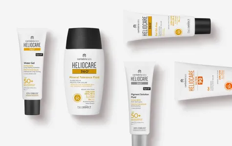 Kem Chống Nắng Heliocare Có Mấy Loại? 8 Sản Phẩm Nổi Bật Hiện Nay