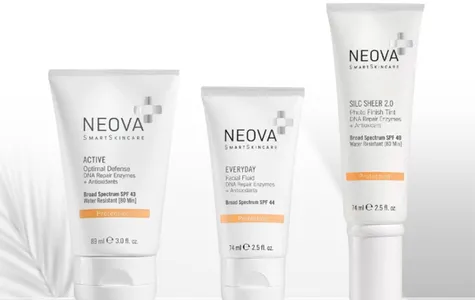 Kem Chống Nắng Neova Của Nước Nào? Có Mấy Loại?
