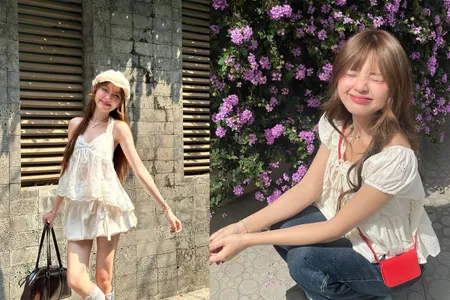 Mặc gì đi chơi 30/4 1/5? 12 outfit đẹp, thoải mái, chuẩn trend 2026