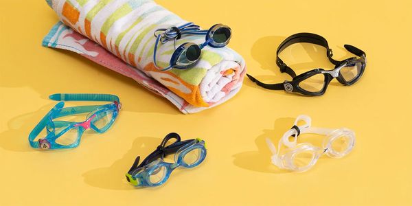 Mua kính bơi ở đâu TPHCM? Top 9 địa chỉ uy tín, giá tốt, dễ chọn