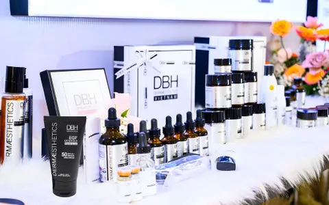 Mỹ Phẩm DBH Có Tốt Không? Top 8 Mỹ Phẩm DBH Bán Chạy 2026