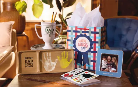 Ngày của Cha 2026 là ngày nào? Top 10+ món quà Father's Day ý nghĩa 