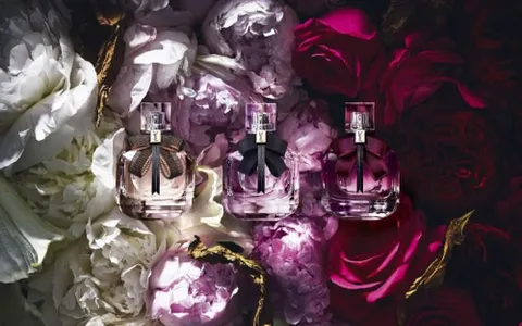 Nước Hoa YSL Mon Paris Có Mấy Loại? Top 6 Loại Phổ Biến