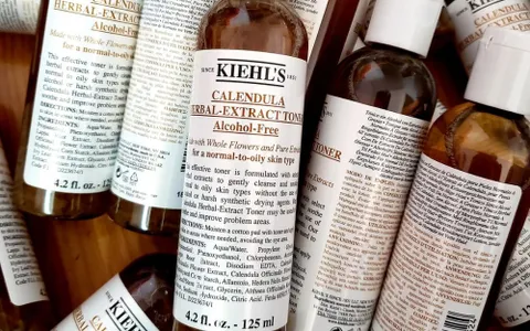 Review 3 Toner Kiehl's Bán Chạy, Được Các Chị Em Ưa Chuộng Hiện Nay