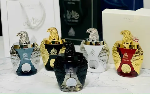 Review 5 Nước Hoa Đại Bàng Ghala Zayed Bán Chạy Năm 2026