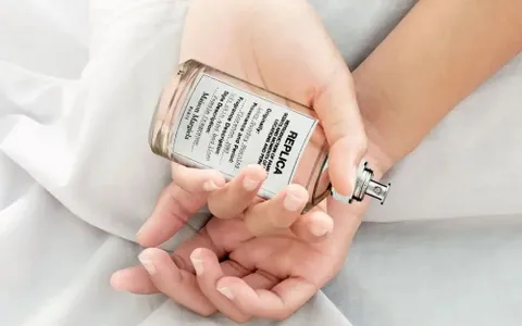 Review Nước Hoa Replica Lazy Sunday Morning Mùi Thơm Độc Đáo