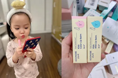 Son dưỡng Goongbe có tốt không? Top son dưỡng mềm môi bán chạy