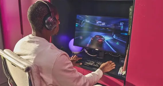 Tai nghe JBL của nước nào? Có tốt không? Review chi tiết từ A-Z 2026