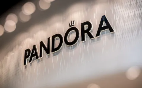 Thương Hiệu Pandora: Lịch Sử & Đặc Điểm Nổi Bật