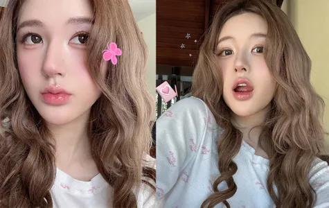 Tips Trang Điểm Môi Căng Mọng Như Triệu Lộ Tư