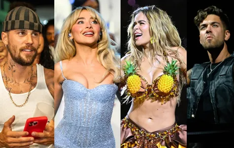 Thời trang Coachella 2026 có gì mới? Nghệ sĩ phá vỡ mọi khuôn mẫu