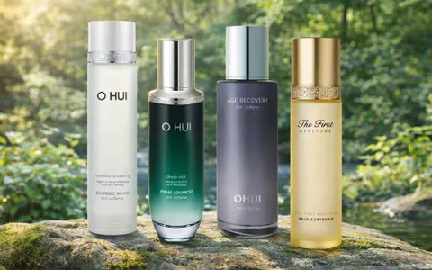 Toner Ohui Có Tốt Không? Review 4 Toner Ohui Bán Chạy Hiện Nay